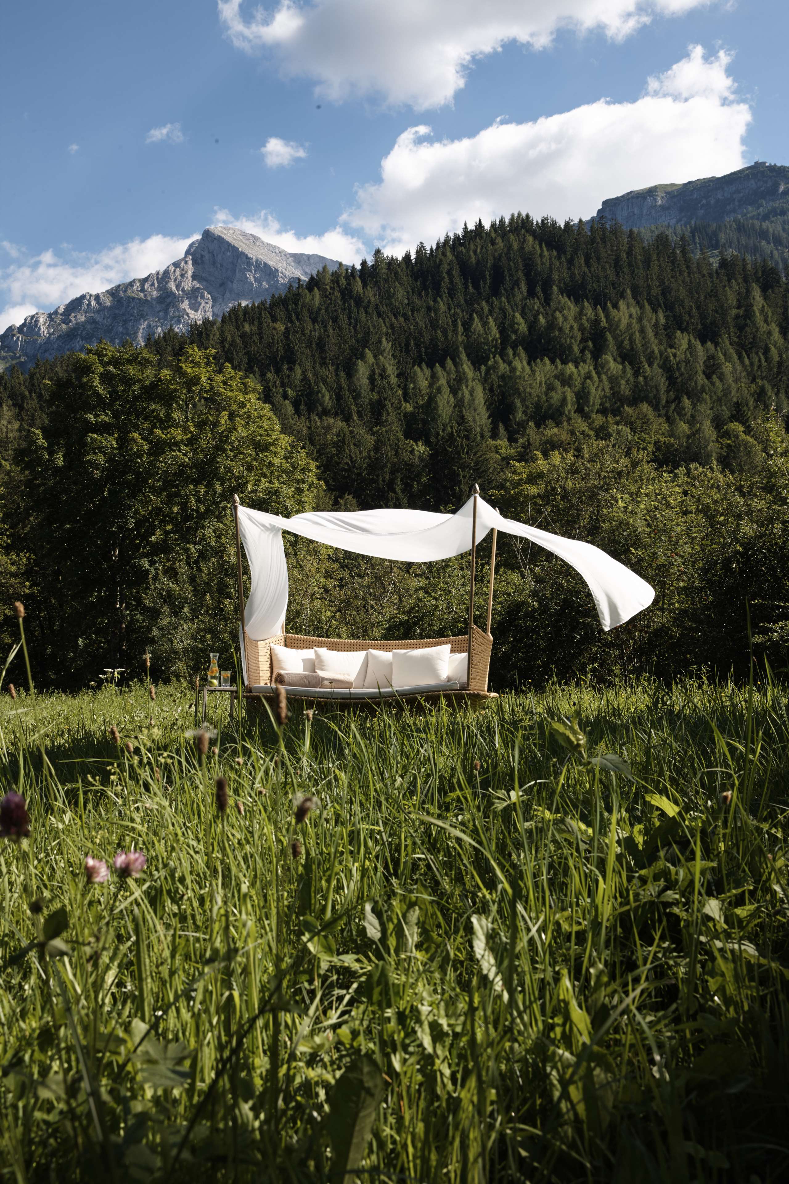 Kempinski Hotel Berchtesgarden - Spa