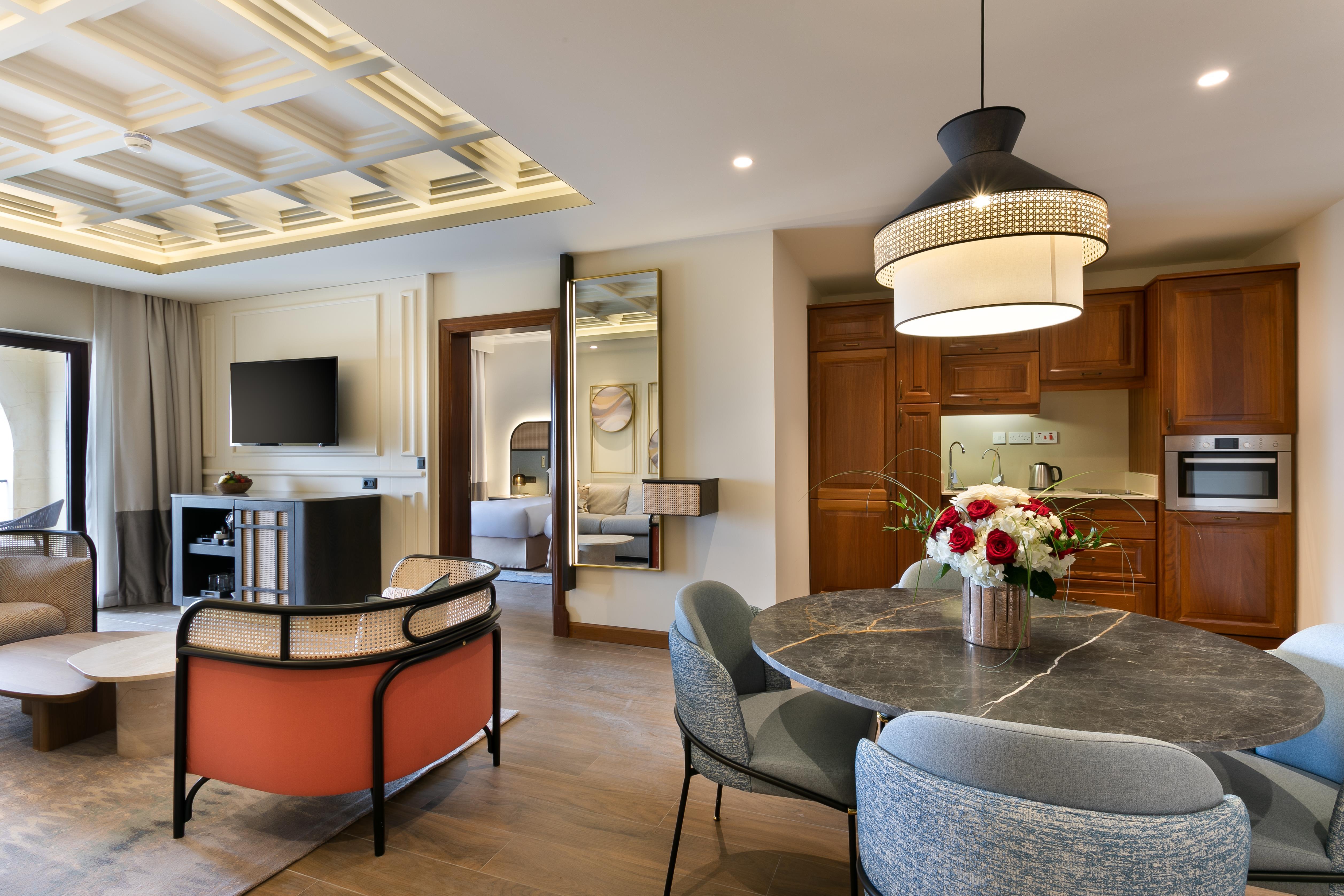 Grand Suite