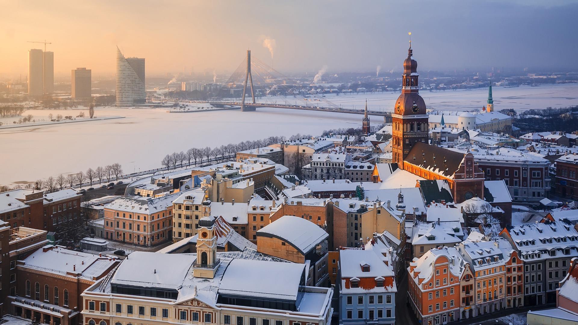 Grand Hotel Kempinski Riga Latvia - Разное