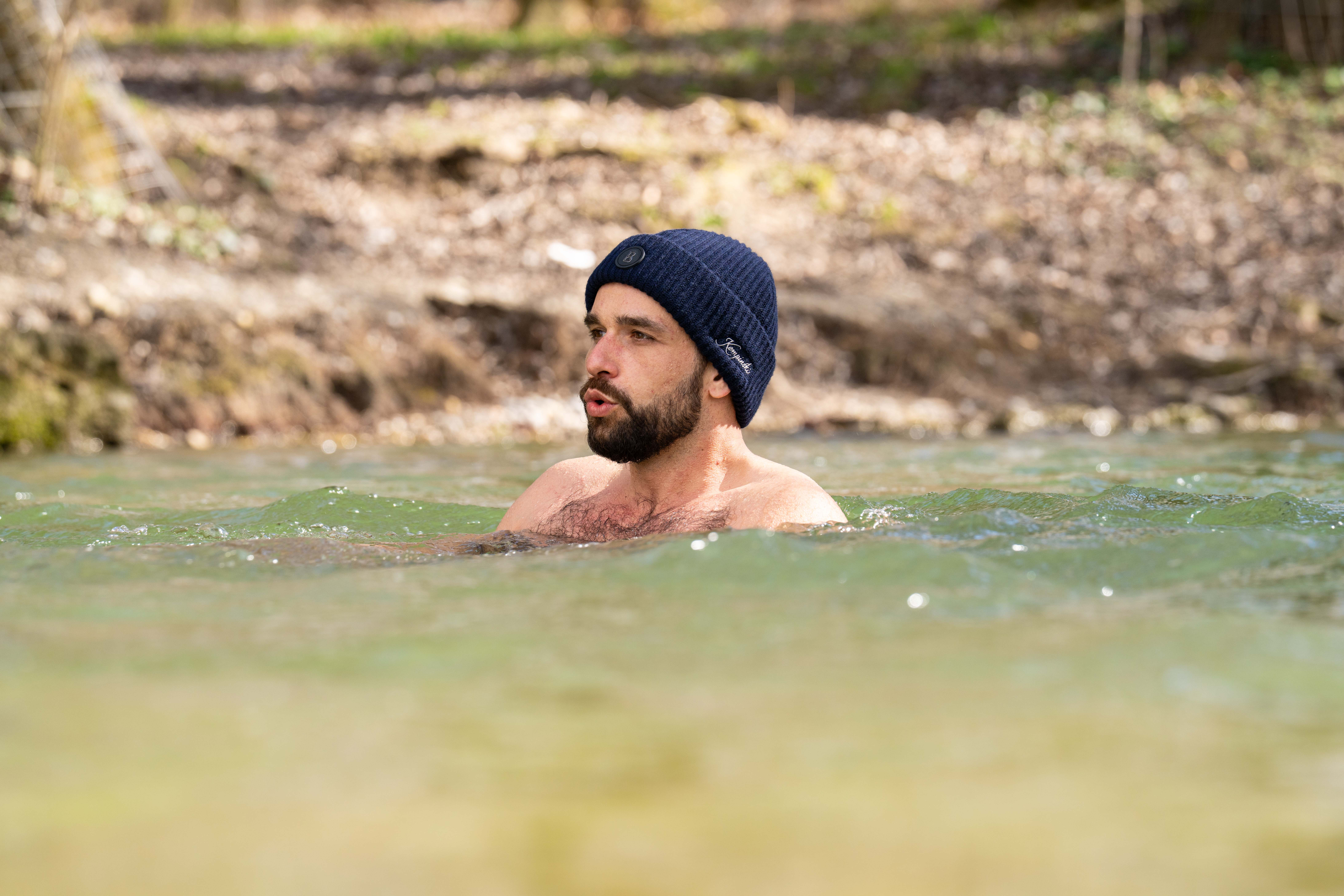 cold plunge munich