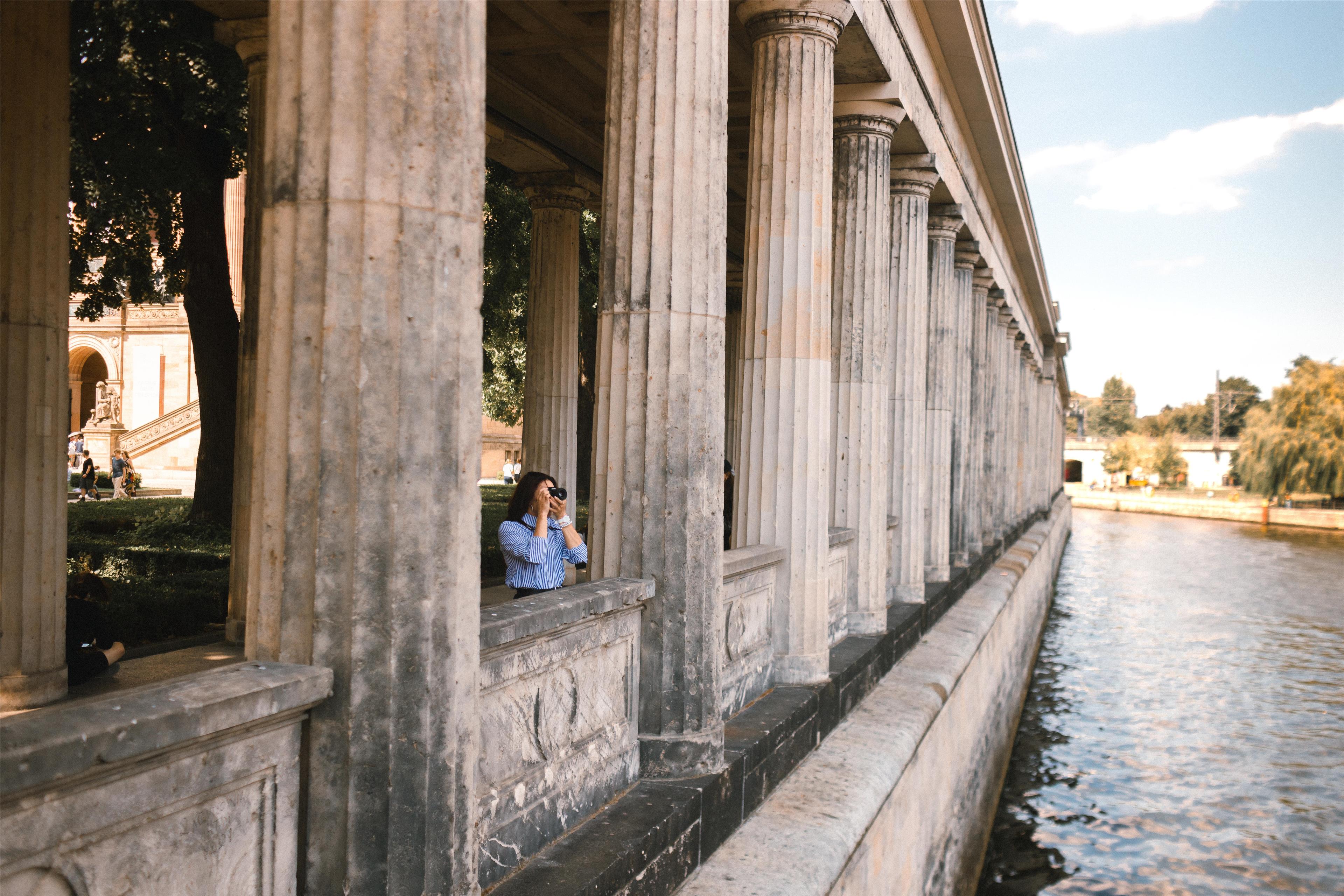 Hotel Adlon Kempinski Berlin - Local attraction