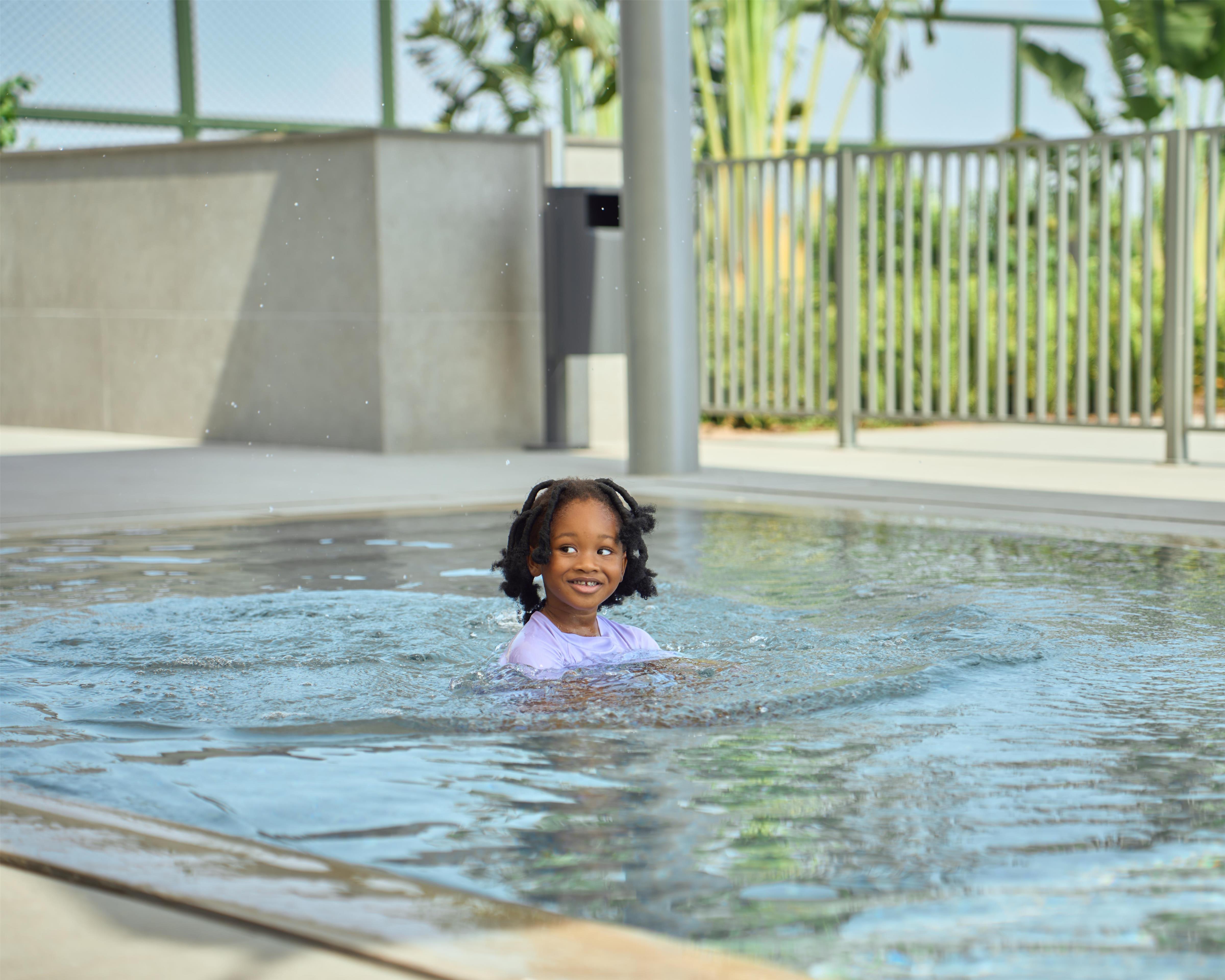 Kempinski Hotel Brazzaville Republic of the Congo - Centre de loisirs