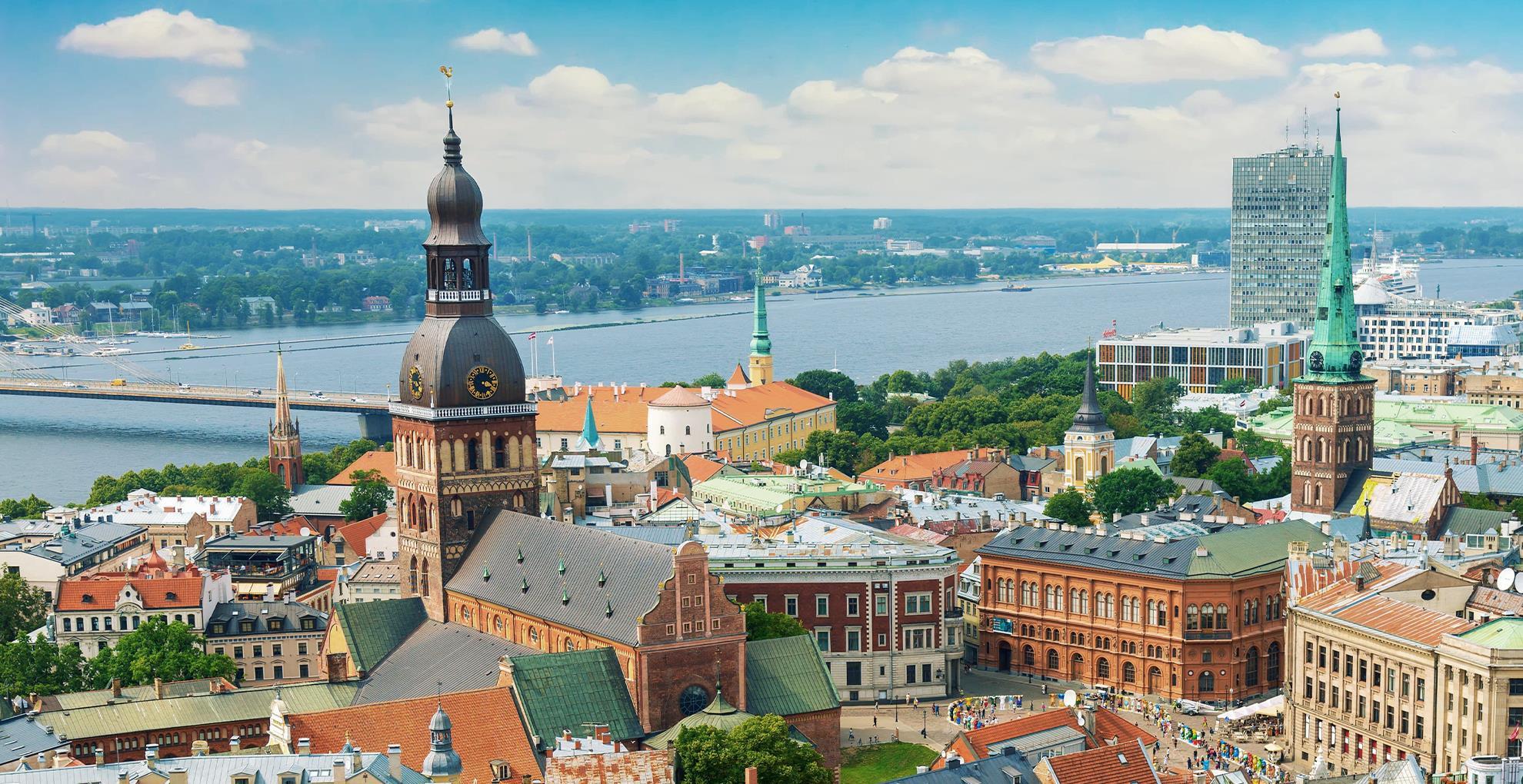 Grand Hotel Kempinski Riga Latvia - Miscellaneous