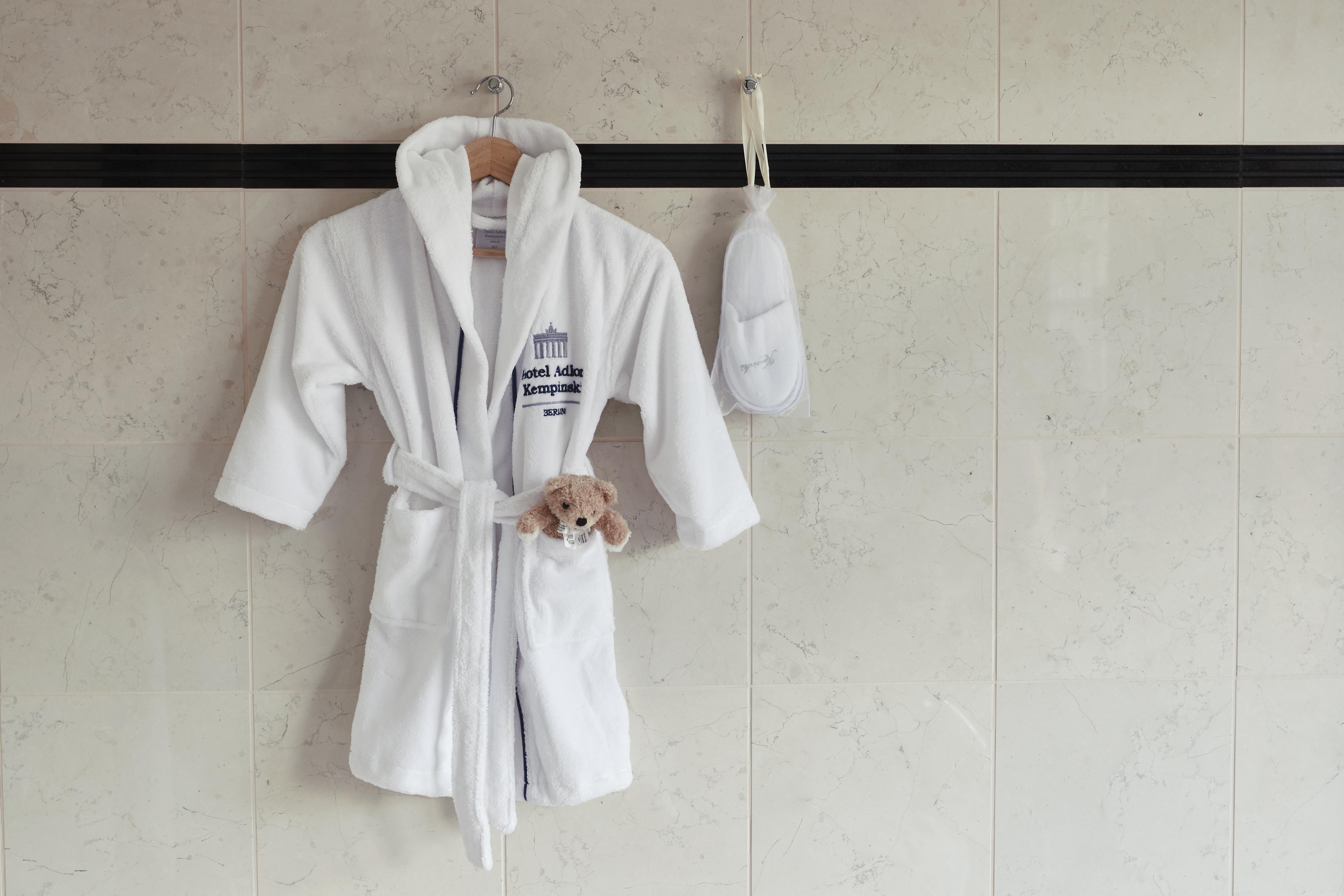 Hotel Adlon Kempinski Berlin - Gaestezimmer