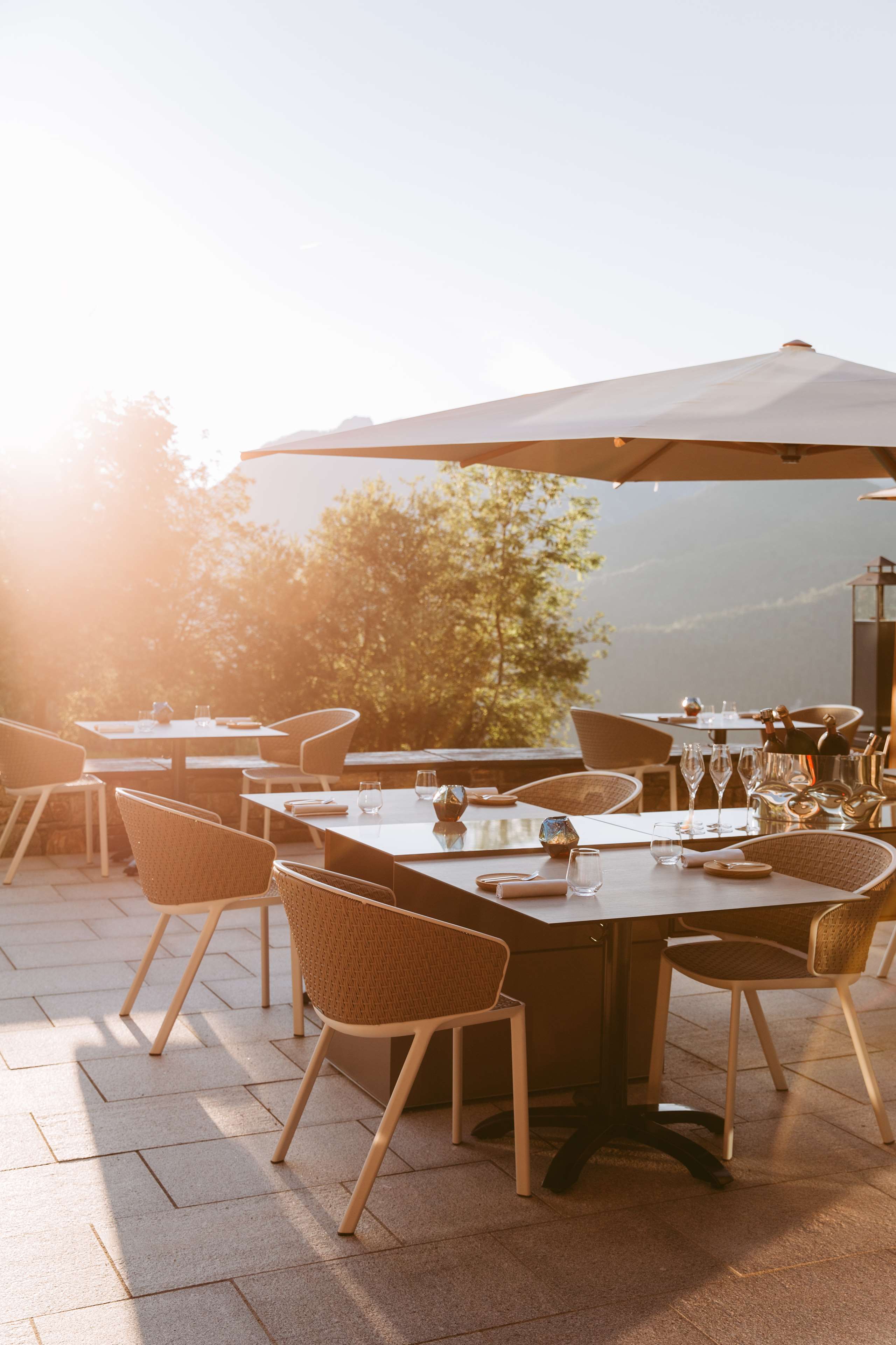Kempinski Hotel Berchtesgarden - Miscellaneous