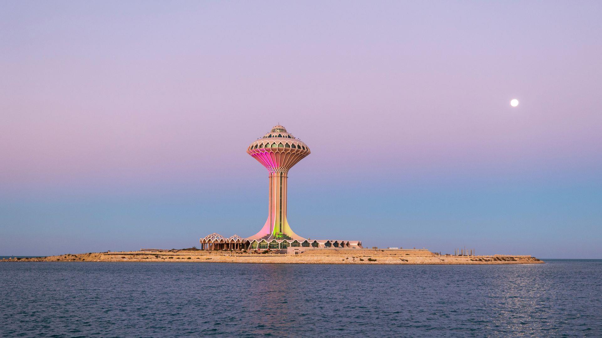 Kempinski Hotel Al Othman-Al Khobar, Saudi Arabia - Local attraction