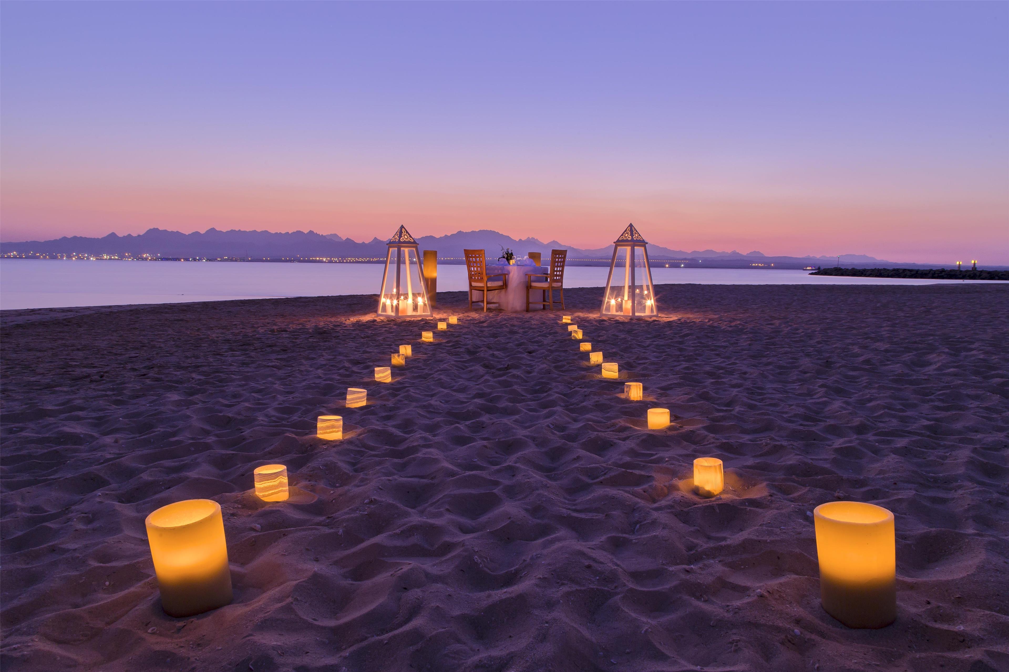 Kempinski Hotel Soma Bay - Promotional